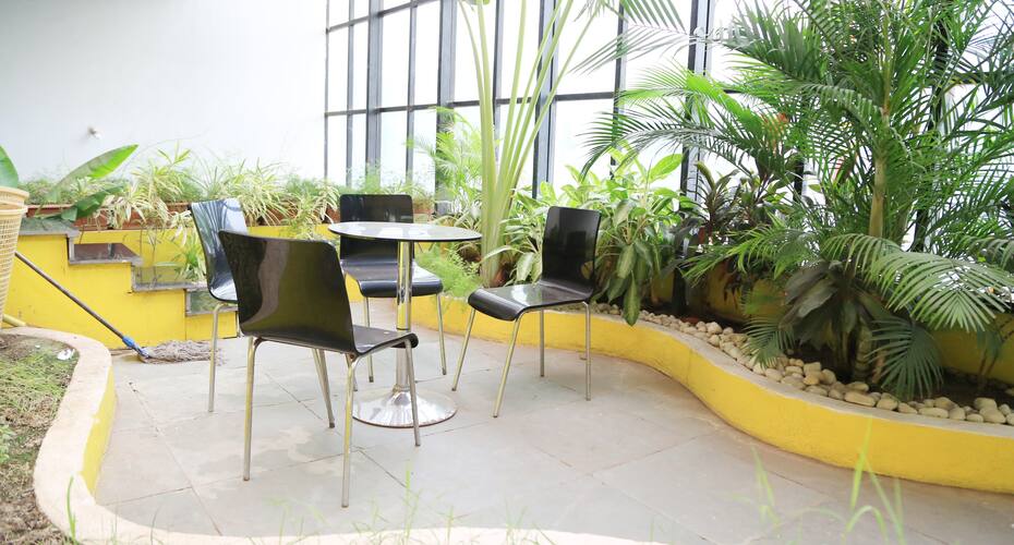 Limrass Executive Lodging And Boarding, Aurangabad 5
